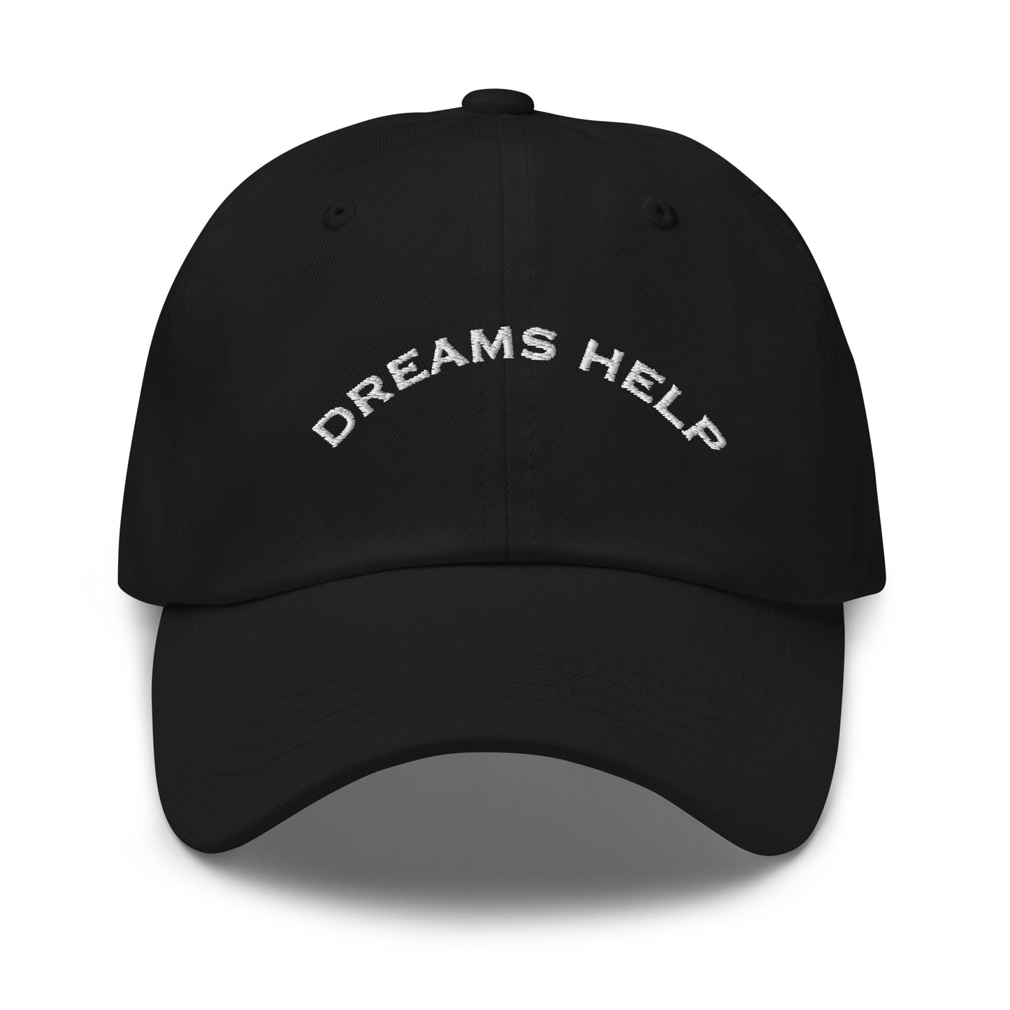 Casquette dreams help