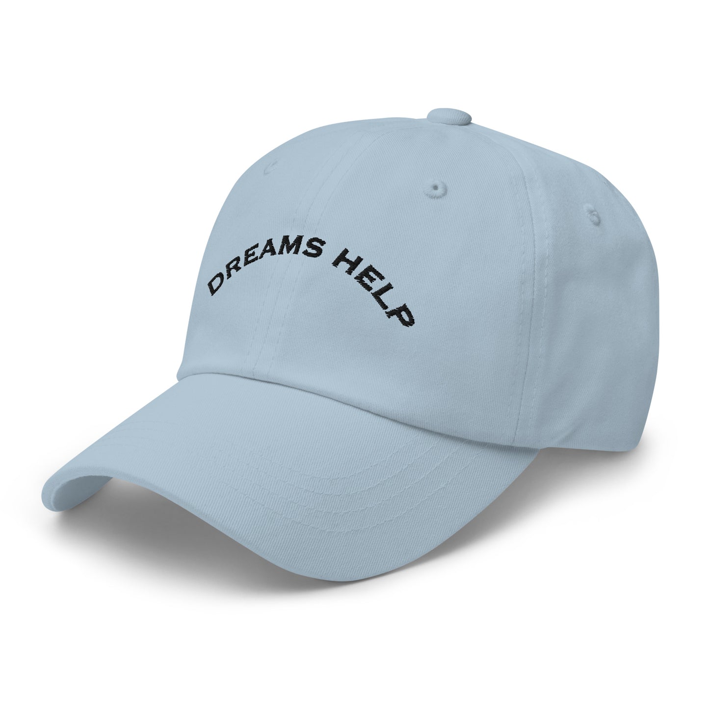 Casquette dream help