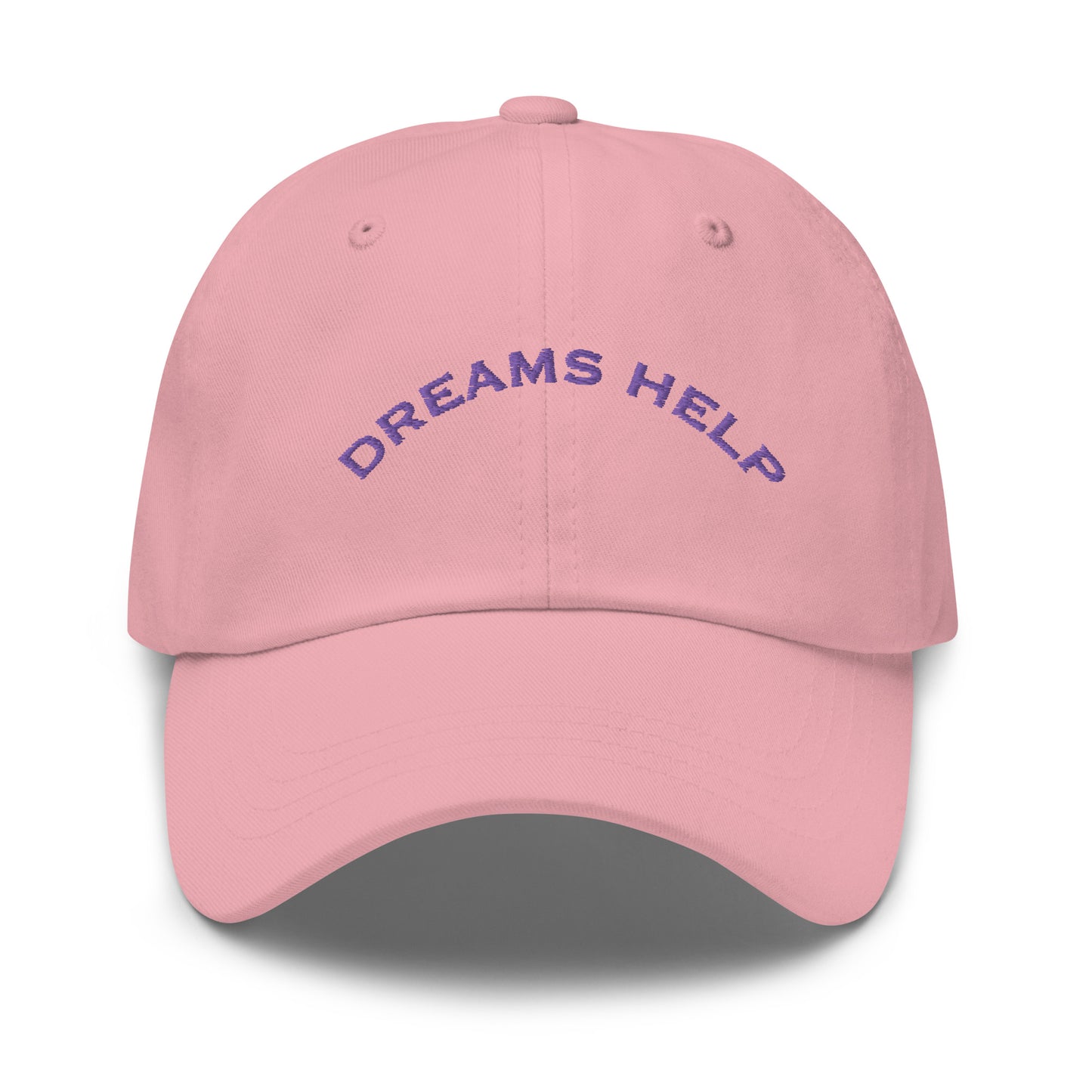 Casquette dreams help