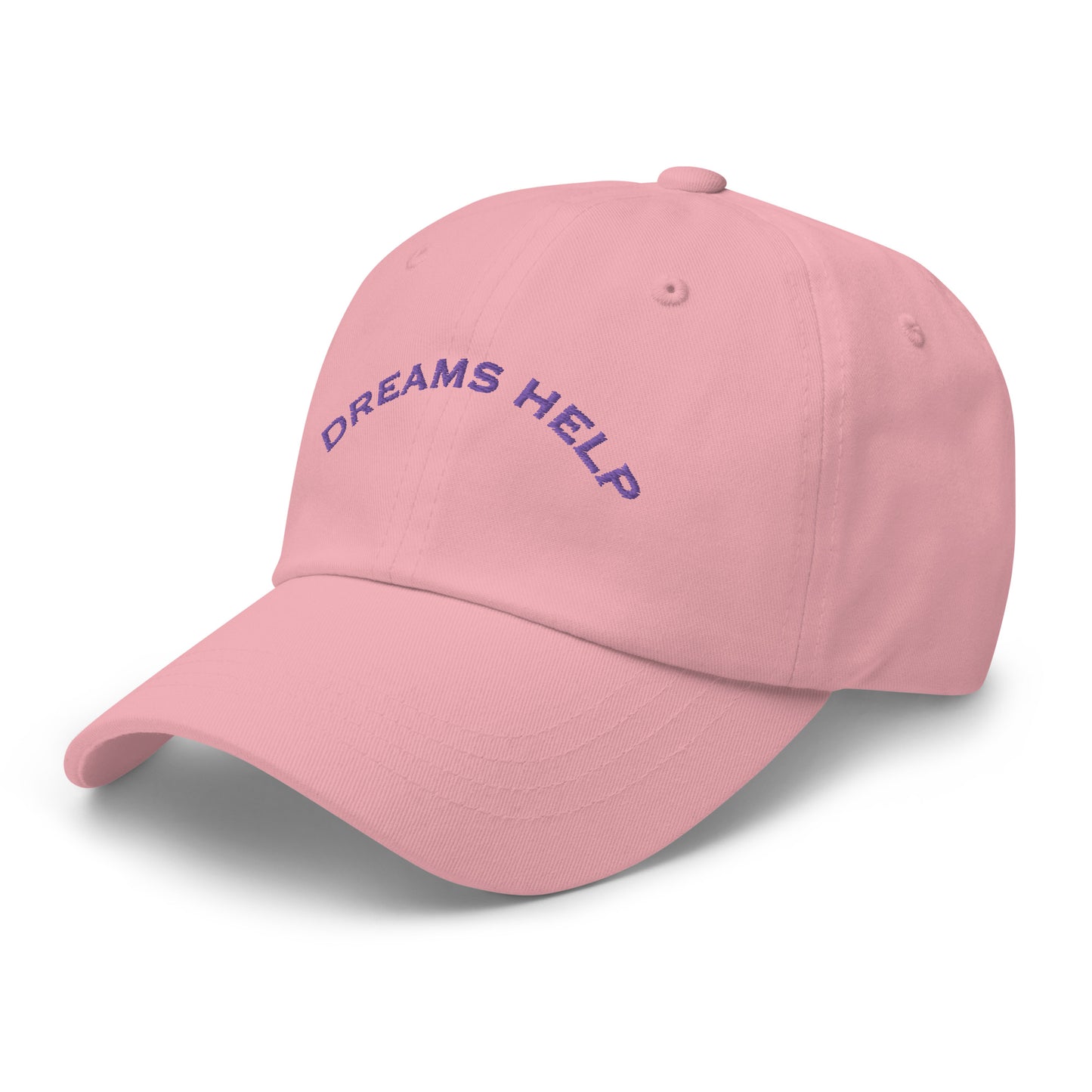 Casquette dreams help