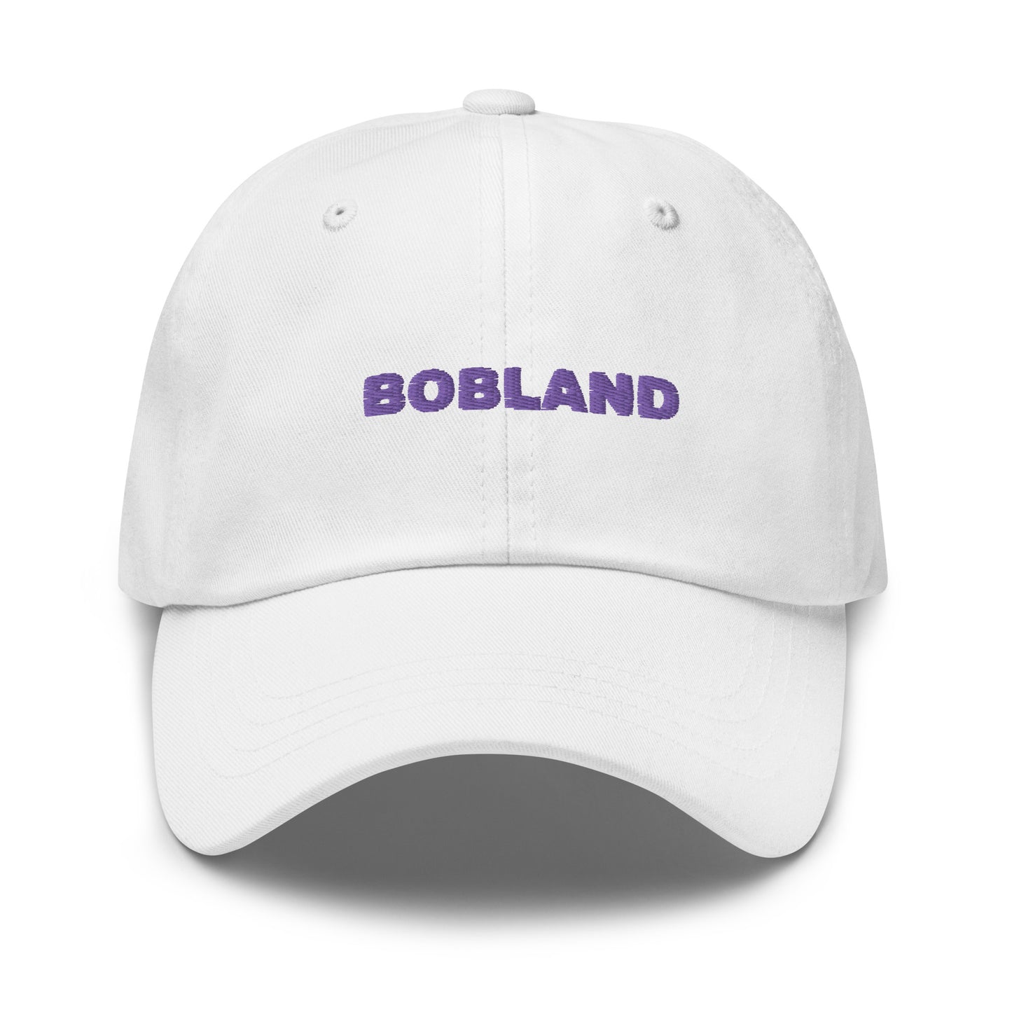 Casquette bobland